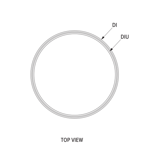 Engineering top view