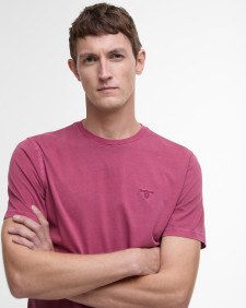 T-Shirt Garment Dyed 