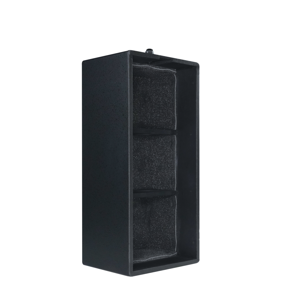 MEDIUM IS ENCLOSURE - NARROW (IS8, IS10W) (1 EACH)