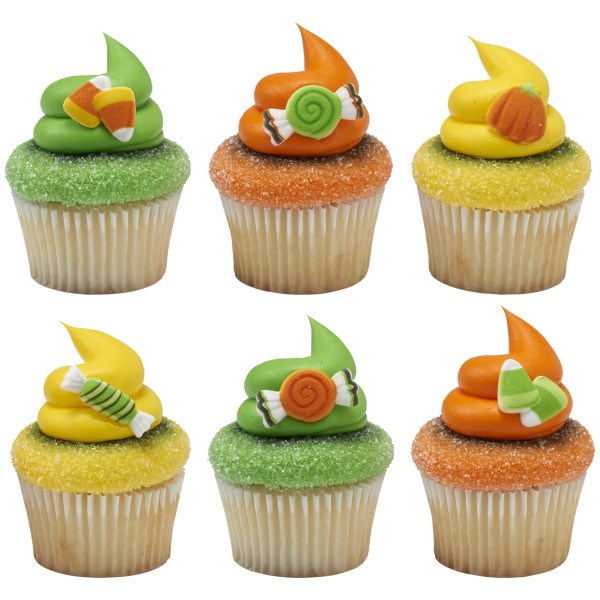 Halloween Sweets Dec-Ons® Decorations