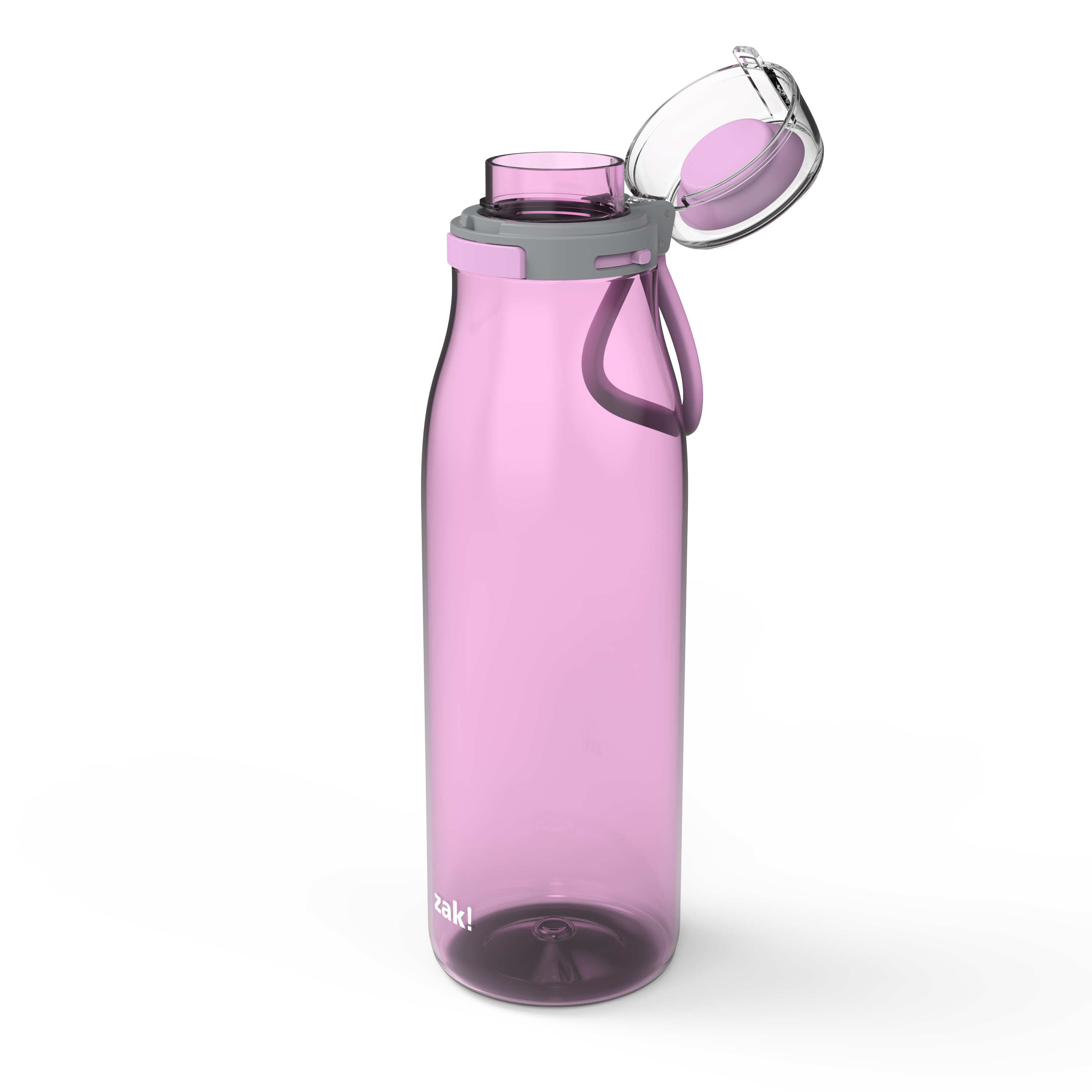 Kiona 31 ounce Water Bottle, Lilac slideshow image 5 Kiona 31 ounce Water Bottle, Lilac slideshow image 5