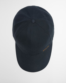 Milburn Cap Navy
