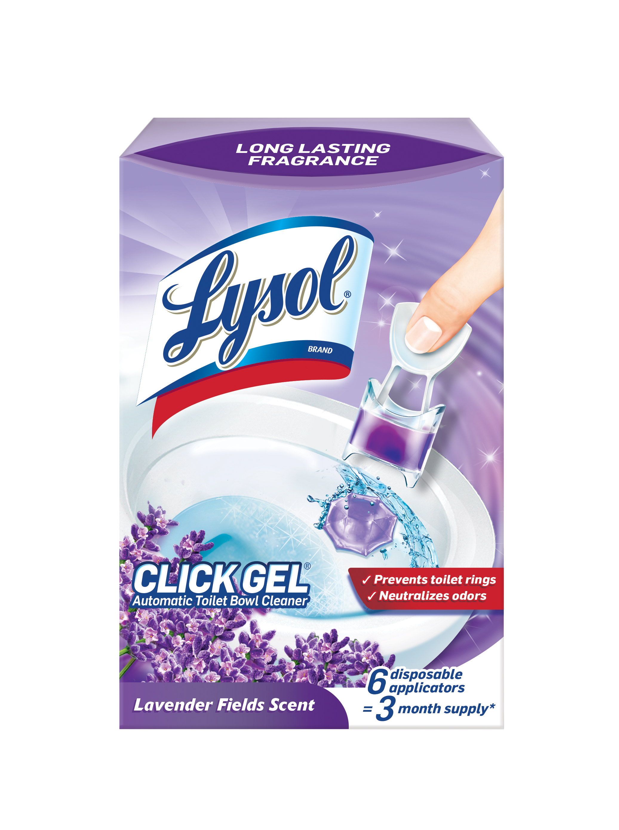 lysol automatic toilet bowl cleaner