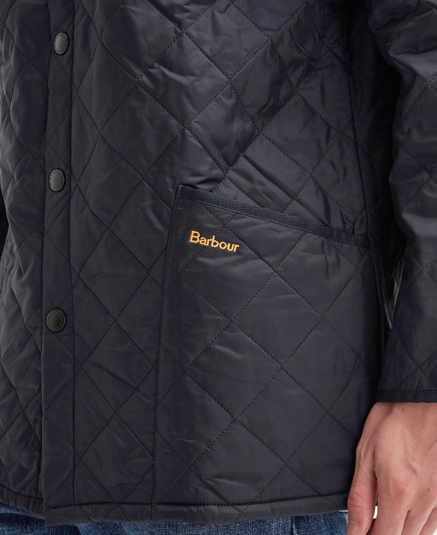 Liddesdale® Quilted Jacket image number 5