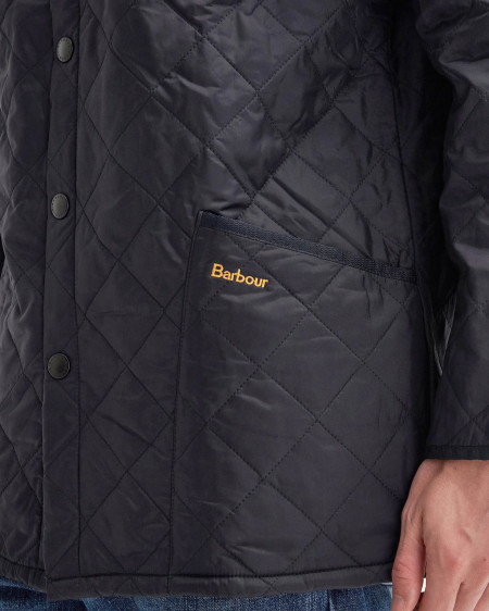 Liddesdale® Quilted Jacket