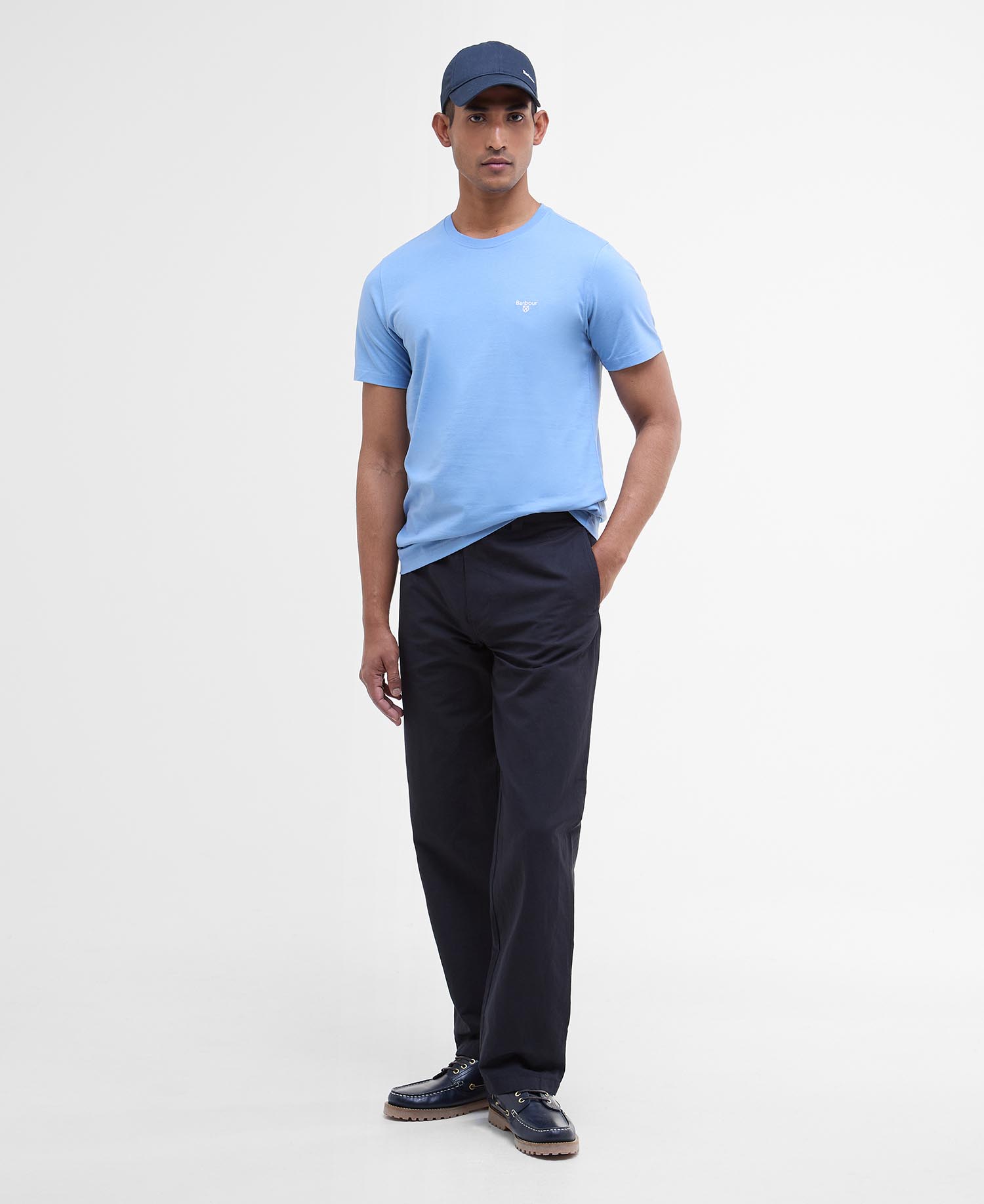 Essential Sports T-Shirt image number 1