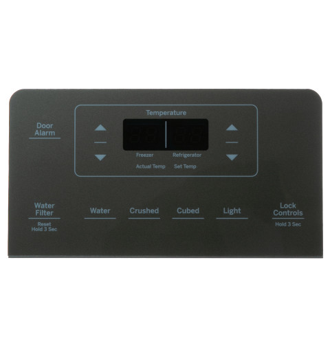 USER INTERFACE AND BOARD - SLATE