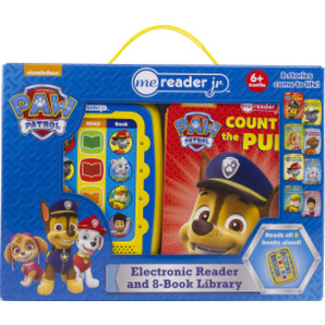 Me Reader&trade; Jr. Paw Patrol