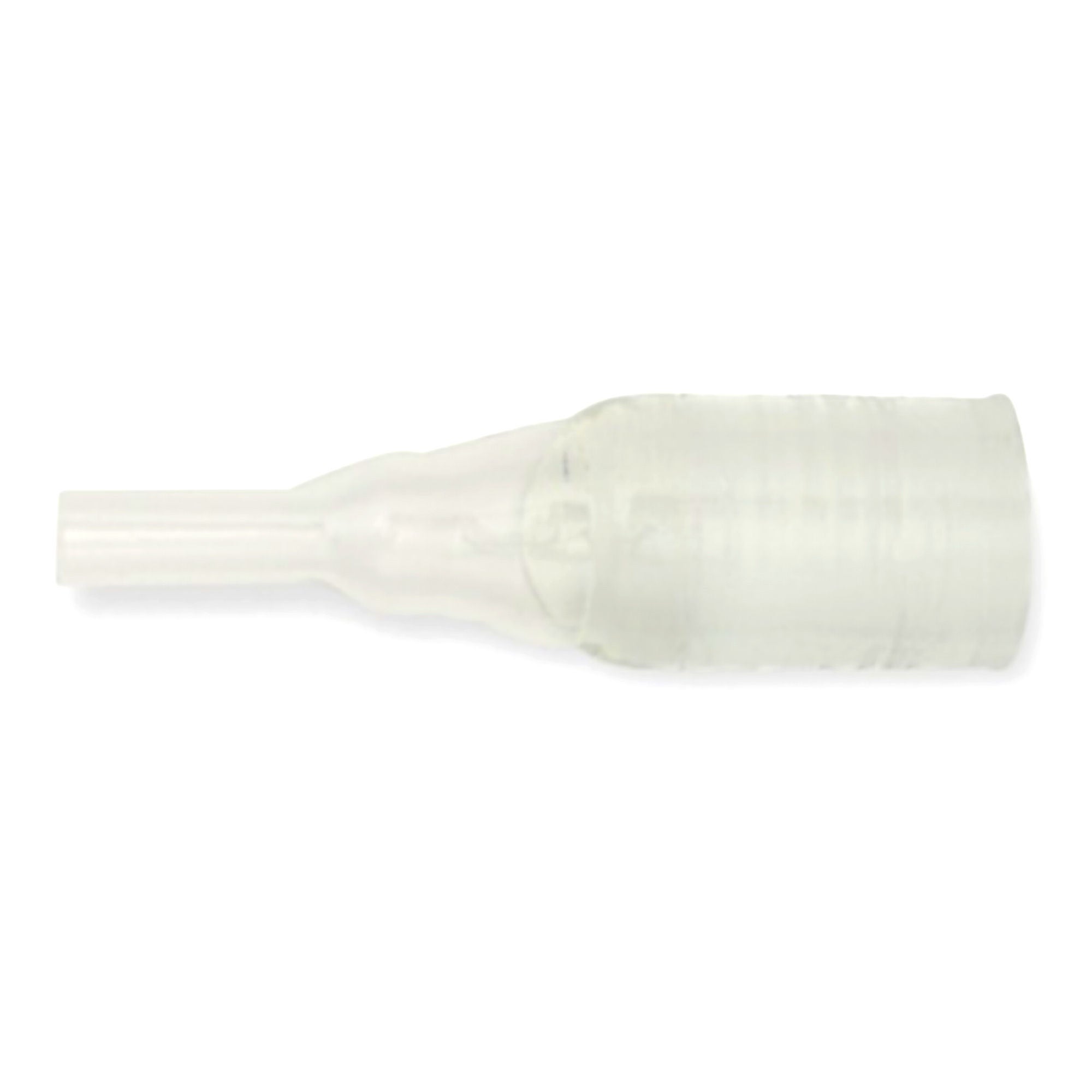 InView Silicon Male External Catheter, Extra Style, Tan, Intermediate, 32 mm