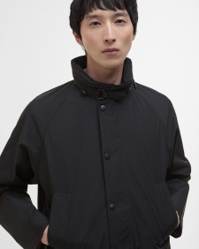 Jacke Classic Bedale Hydro Showerproof 