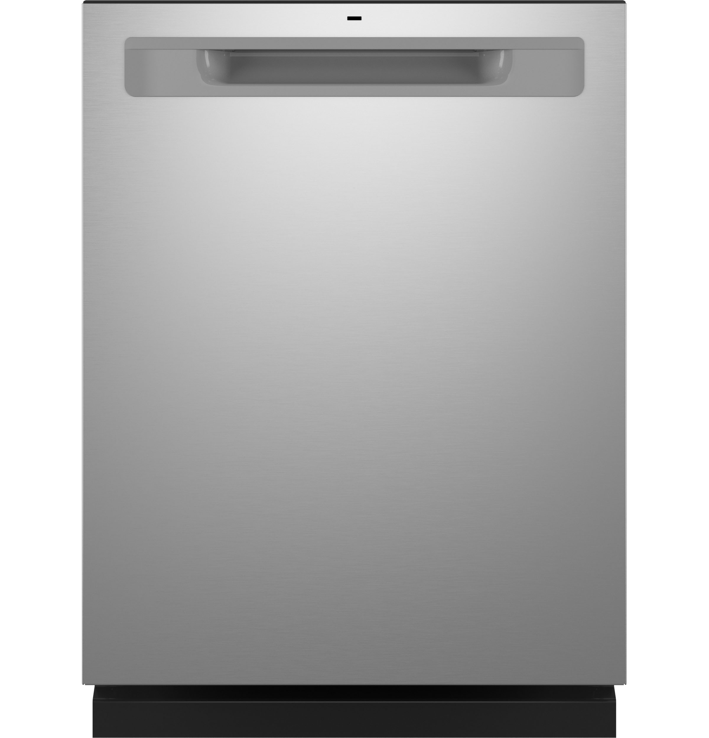 GE® ENERGY STAR® Top Control with Plastic Interior Dishwasher with Sanitize Cycle & Dry Boost