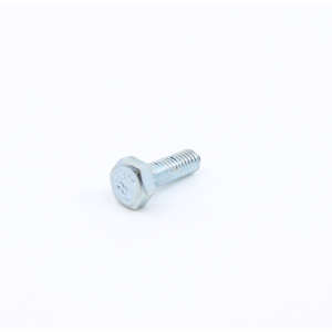 Screw M4X12 Uni 5739 Din 933 (8.8) Ga