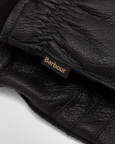 Highfield Leather Gloves 