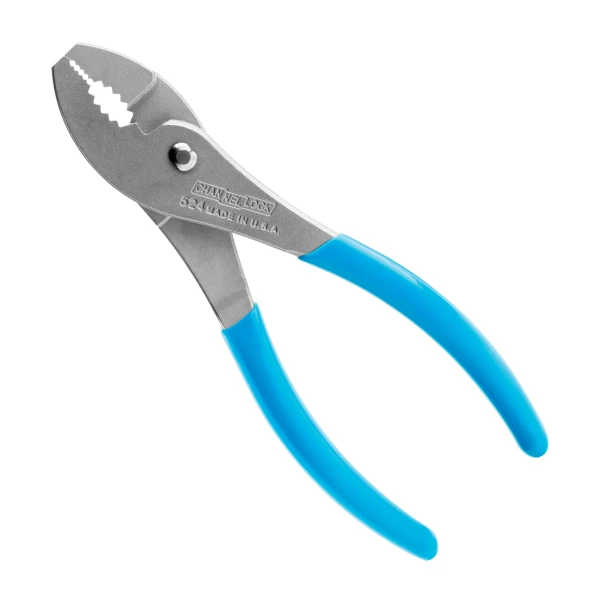 524 4.5-inch Slip Joint Pliers