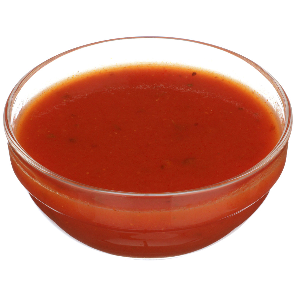 CHEF BOYARDEE Pizza Sauce With Cheese Conagra Foodservice