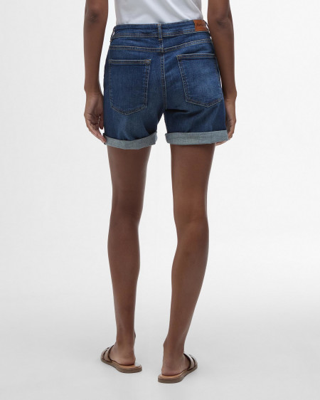 Maddison Denim Shorts