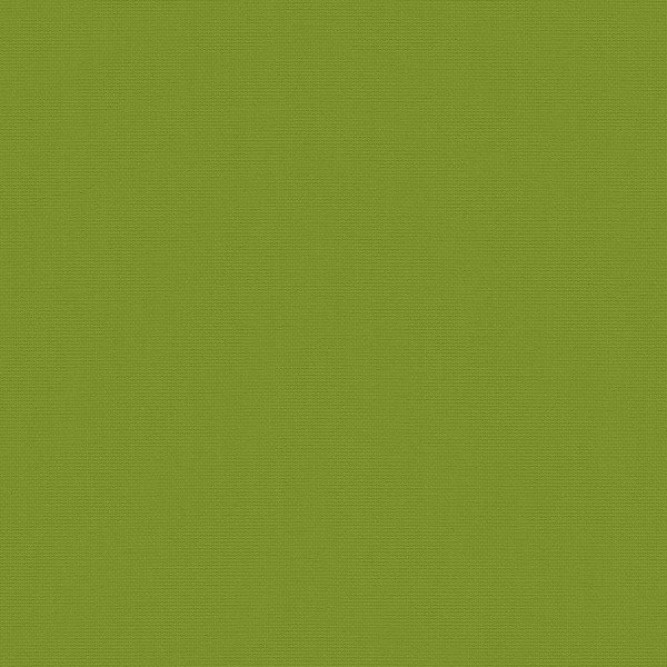 Square green fabric swatch fills the frame, displaying fine woven texture and subtle thread variation; flat, evenly lit background with no other objects or text.