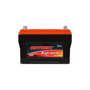 ESYODXAGM34, EnerSys, Odyssey Extreme ODX-AGM34 12V AGM Battery