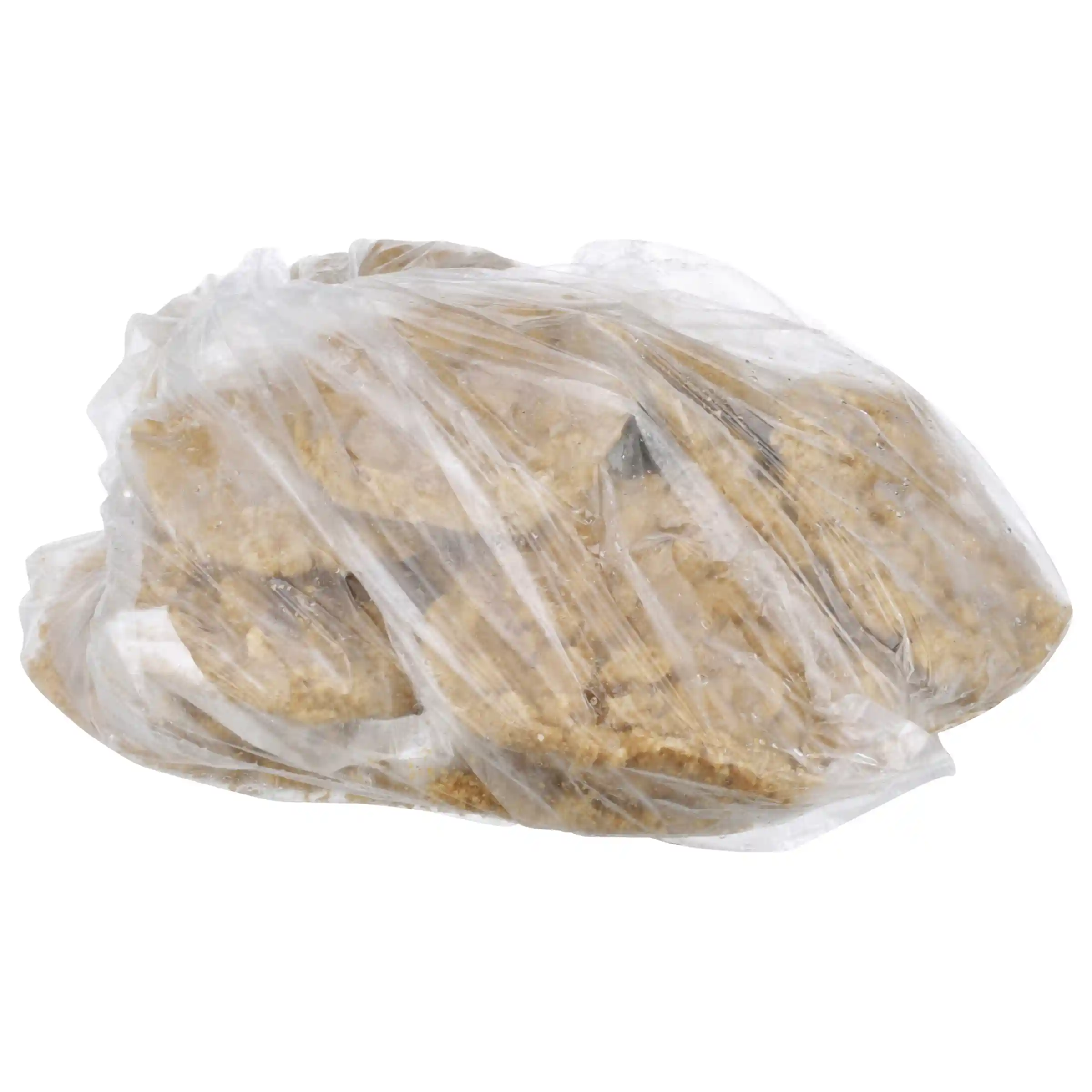 AdvancePierre™ Platinum Label The Legend® Partially Cooked Breaded Country Fried Beef Sirloin Steak Fritters, 9 oz_image_3