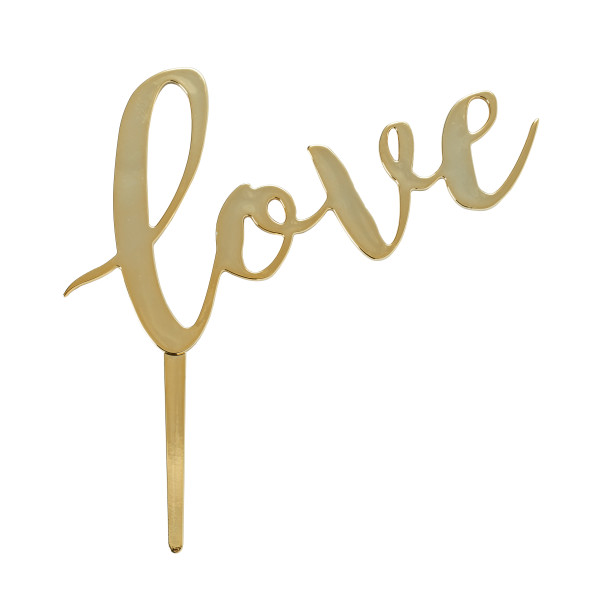 Love Special Occasion Decoration