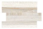 Ascend Stone Open Horizon 9×12 Random Modern Stack Mosaic
