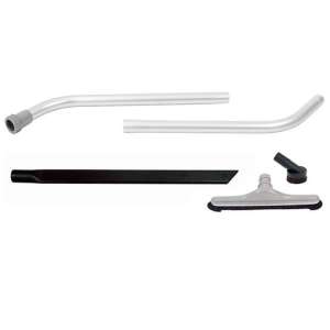 Telescoping Wand & Xover Floor Tool Kit