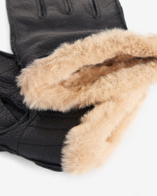 Leather Utility Gloves 