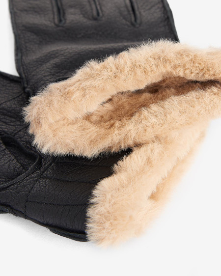 Leather Utility Gloves