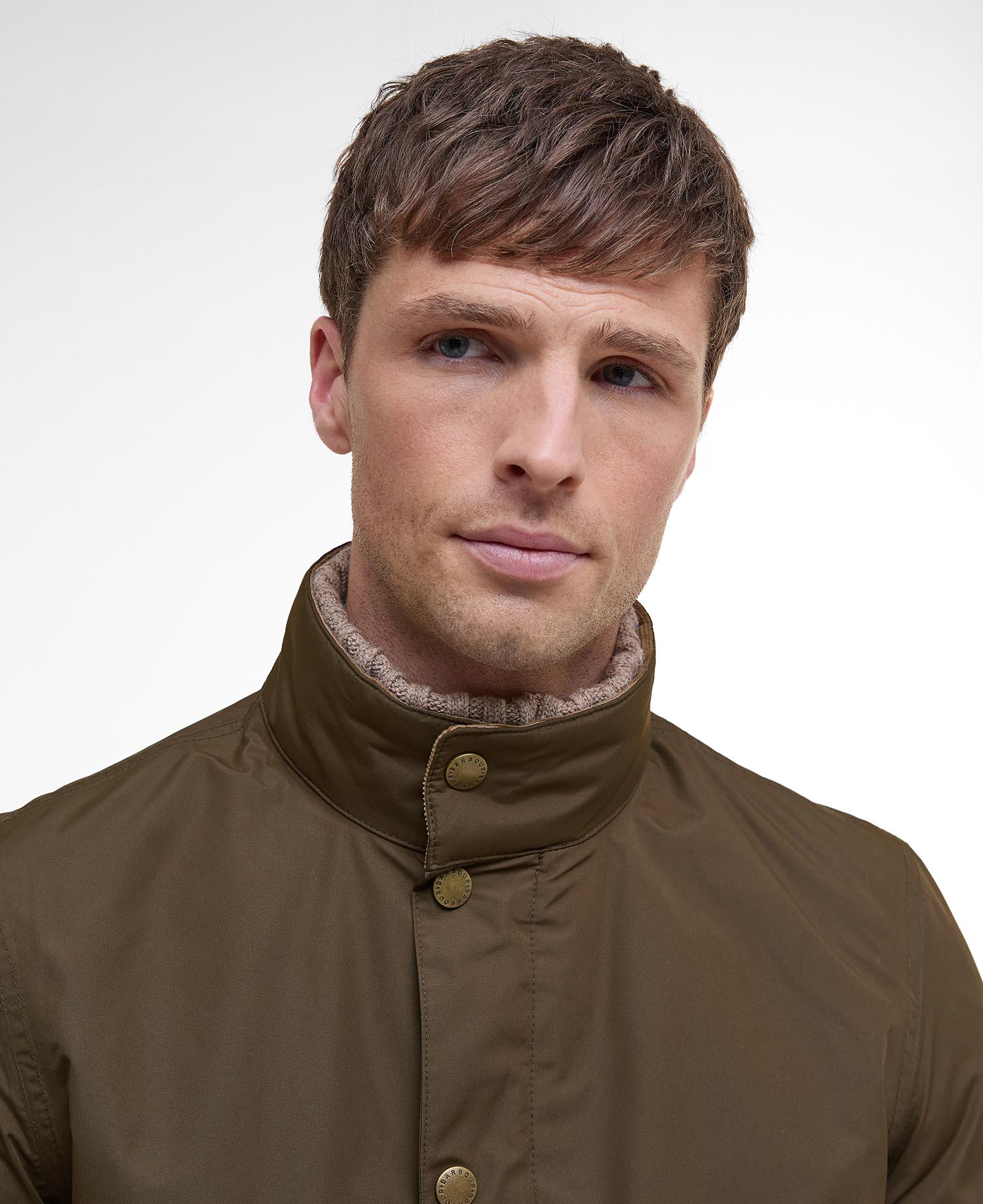 Jacke Spoonbill Waterproof Breathable image number 3