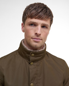 Jacke Spoonbill Waterproof Breathable 