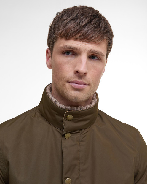 Jacke Spoonbill Waterproof Breathable 