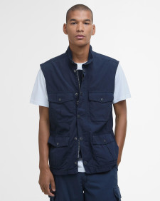 Gilet casual Corbridge 
