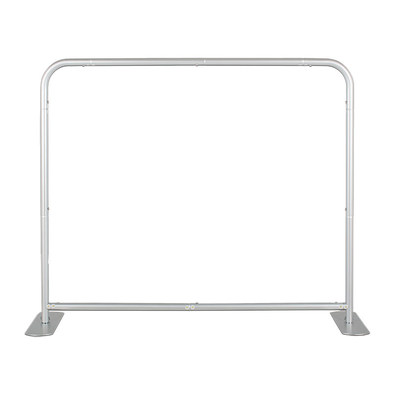 6'w x 5'h Flat Frame