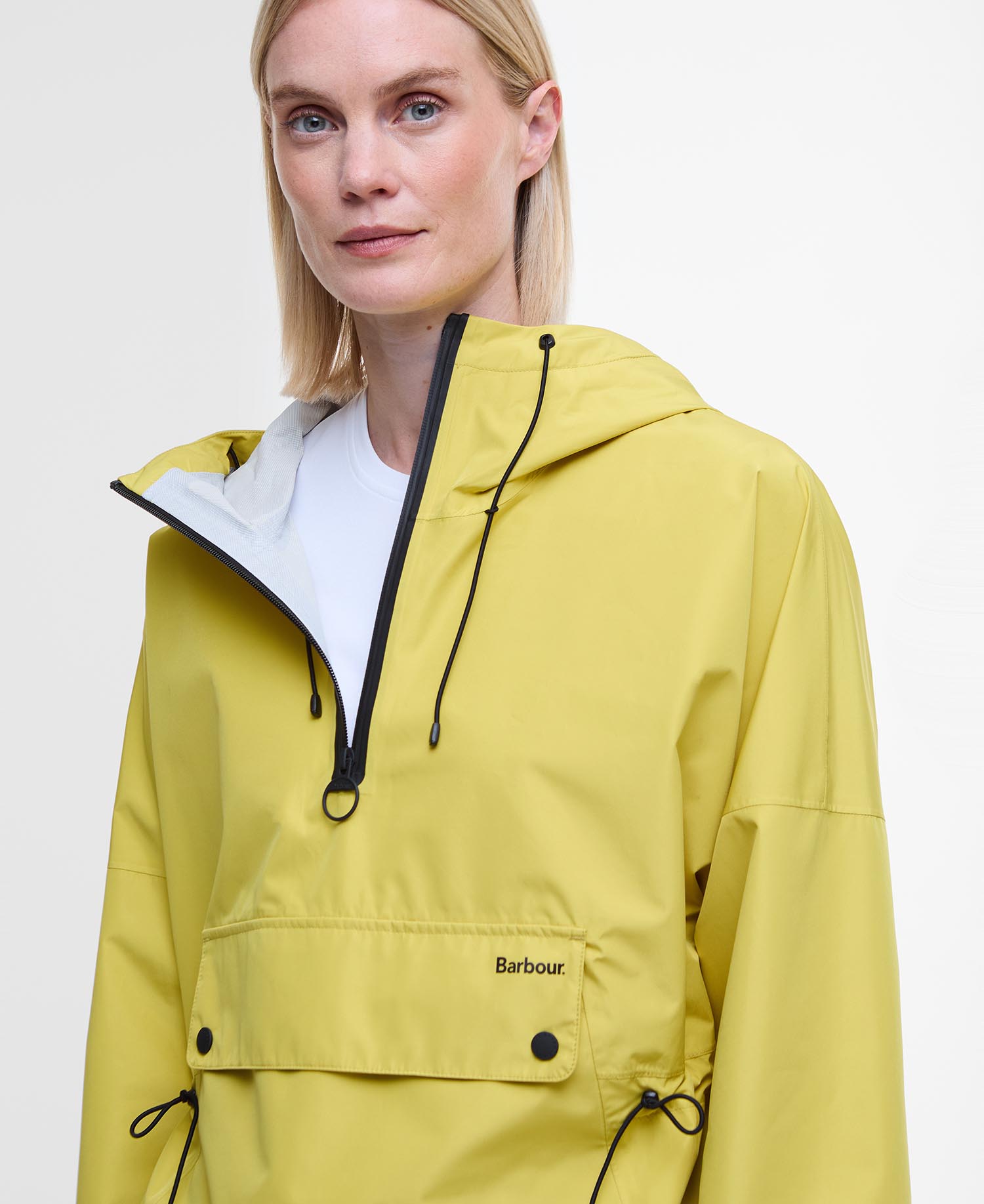 Lola Waterproof Smock image number 3