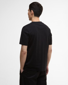T-shirt con stampa Vecton 