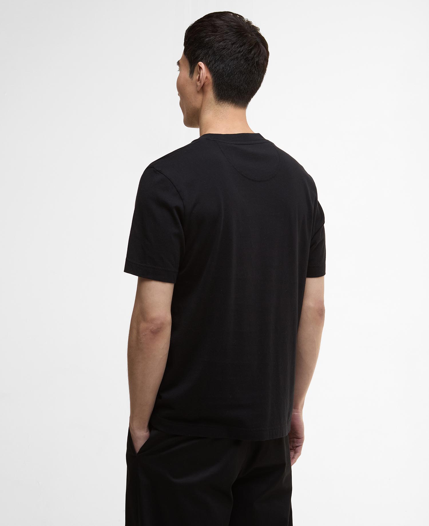 T-shirt con stampa Vecton image number 2