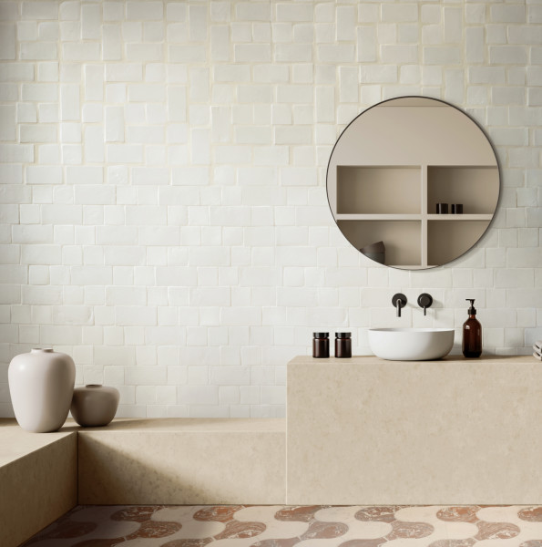 villa classica | white gloss | brillante (bundle)