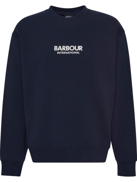 Formula Oversized Sweatshirt Formula Oversized Sweatshirt