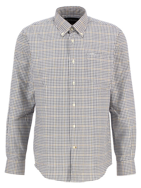 Henderson Thermo Weave Long-Sleeved Shirt