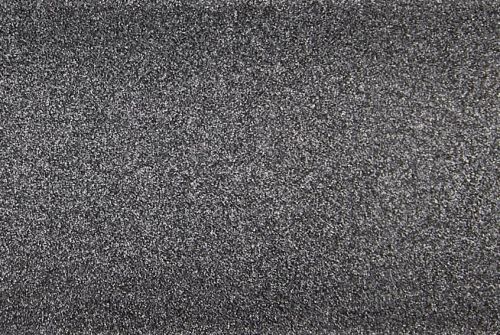 Fine-grained dark gray textured surface, densely speckled and rough, filling the entire frame; close-up macro view with even diffuse lighting and no discernible surroundings.