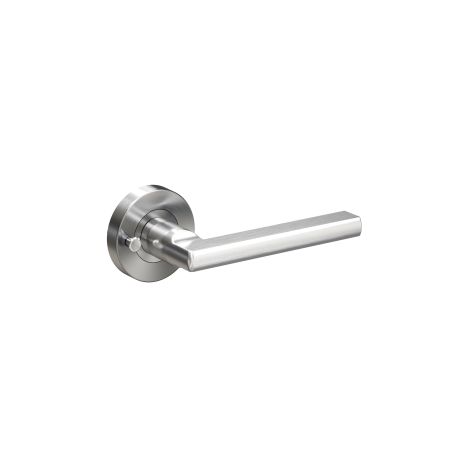 Form Series Albo Privacy Lever Set with QuickFix
