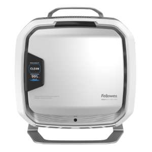 Fellowes, AeraMax® Pro, AM3S PC Air Purifier w/ Floor Stand