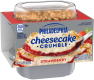 Philadelphia Crumbles Strawberry, 6.6 Oz