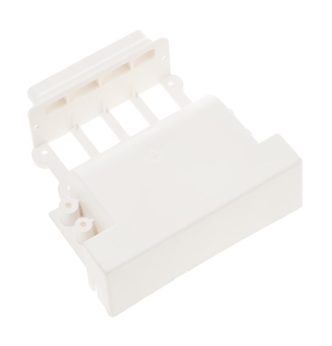 Dishwasher Inlet Transition