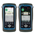 WireXpert 4500 Copper + Fiber Certifier Kit