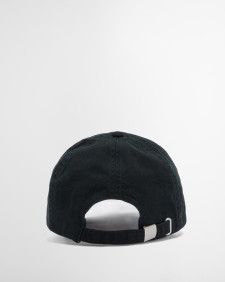 Cascade Sports Cap Classic Black