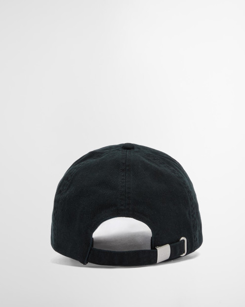 Cascade Sports Cap Classic Black