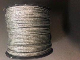 BRAIDED PICT WIRE REEL #8