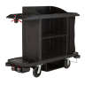 Rubbermaid Commercial, Motorized Kit for Housekeeping Cart
