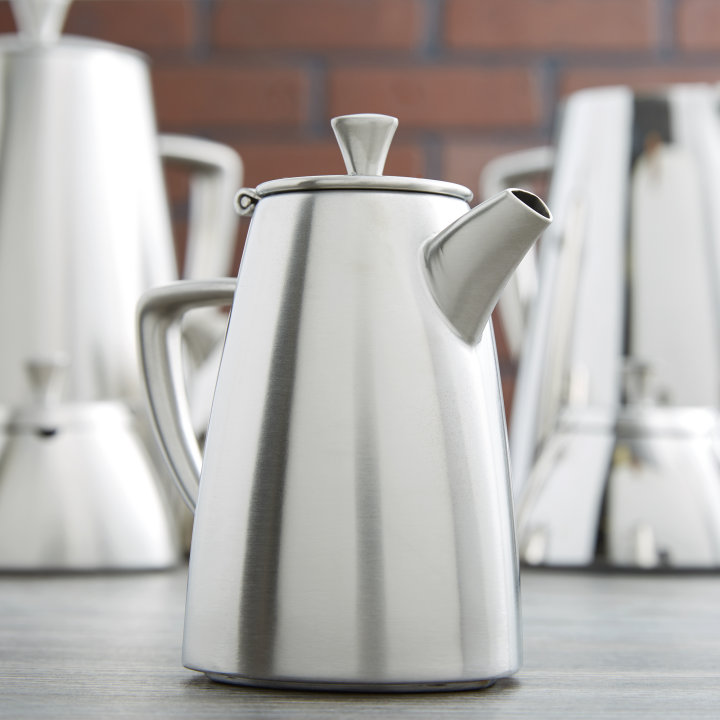 Triennium™ Beverage Service - Coffee Pot